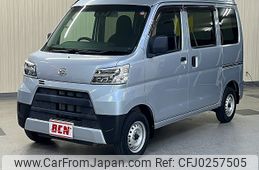 daihatsu hijet-van 2021 -DAIHATSU--Hijet Van 3BD-S321V--S321V-0517230---DAIHATSU--Hijet Van 3BD-S321V--S321V-0517230-