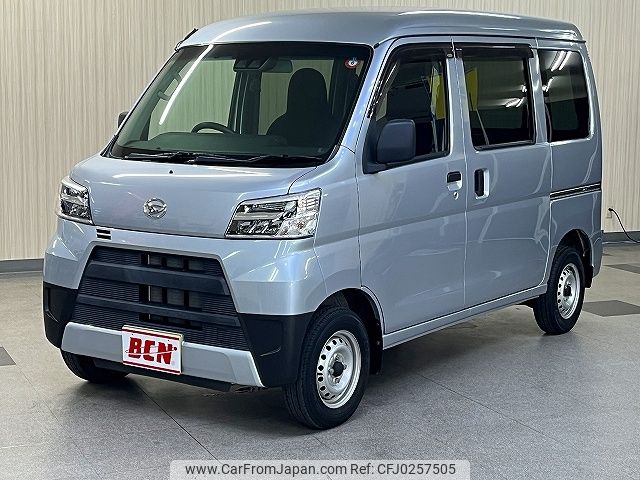 daihatsu hijet-van 2021 -DAIHATSU--Hijet Van 3BD-S321V--S321V-0517230---DAIHATSU--Hijet Van 3BD-S321V--S321V-0517230- image 1