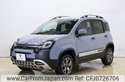 fiat panda 2021 -FIAT--Fiat Panda 7BA-13909--ZFABF6G84M3G32018---FIAT--Fiat Panda 7BA-13909--ZFABF6G84M3G32018-