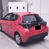 toyota yaris 2020 CFJ1536505 image 2
