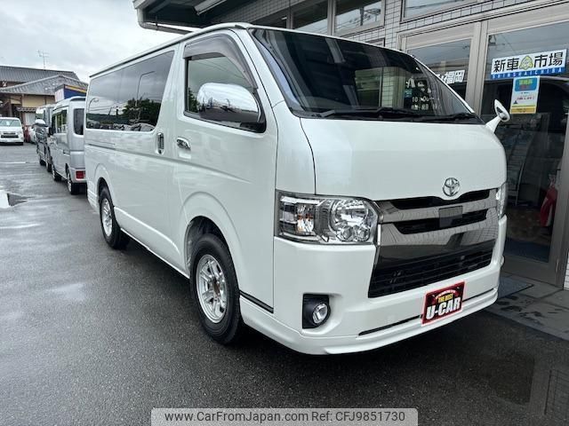 toyota hiace-van 2019 quick_quick_QDF-GDH201V_GDH201-1025730 image 1