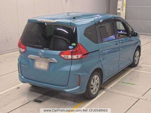 honda freed 2018 -HONDA--Freed GB5-1068392---HONDA--Freed GB5-1068392- image 2