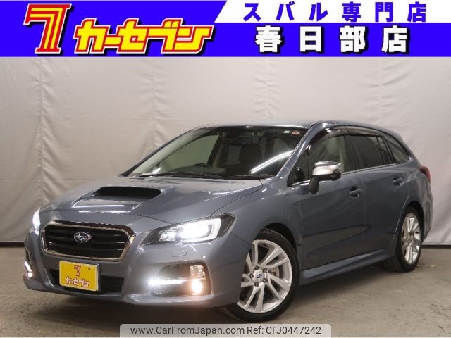 subaru levorg 2016 -SUBARU--Levorg DBA-VM4--VM4-067229---SUBARU--Levorg DBA-VM4--VM4-067229- image 1