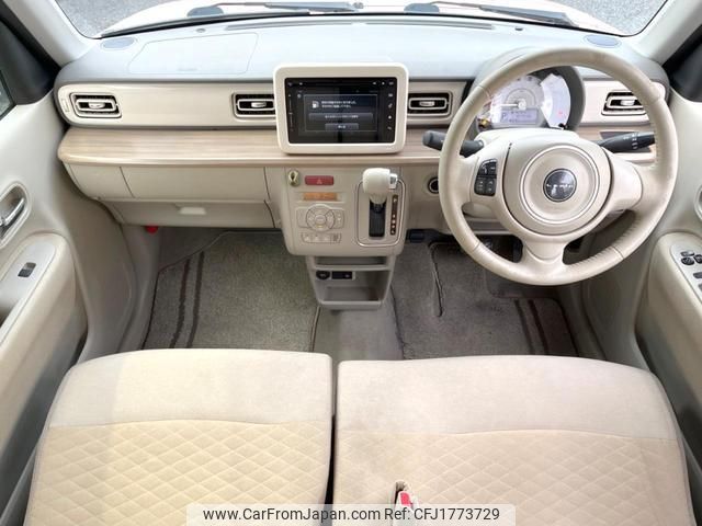 suzuki alto-lapin 2015 CFJ1773729 image 2