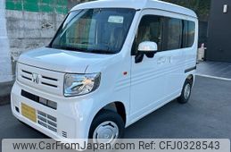 honda n-van 2024 -HONDA 【名変中 】--N VAN JJ1--5107634---HONDA 【名変中 】--N VAN JJ1--5107634-