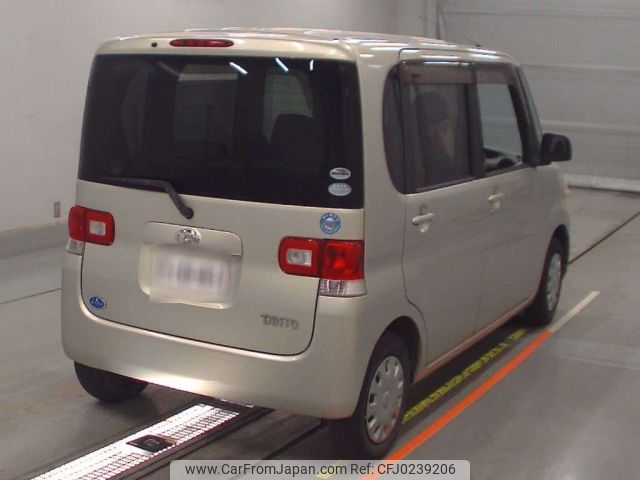 daihatsu tanto 2009 -DAIHATSU--Tanto L375S-0210012---DAIHATSU--Tanto L375S-0210012- image 2