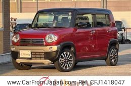 suzuki hustler 2016 CFJ1418047
