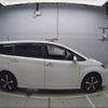 toyota wish 2014 -TOYOTA--Wish DBA-ZGE20W--ZGE20-6016218---TOYOTA--Wish DBA-ZGE20W--ZGE20-6016218- image 8