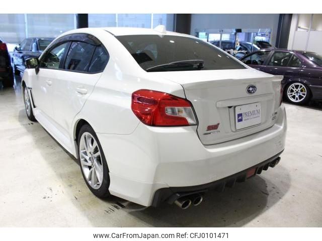 subaru wrx-s4 2015 quick_quick_DBA-VAG_010936 image 2