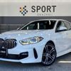 bmw 1-series 2023 CFJ1819473 image 1