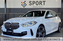 bmw 1-series 2023 CFJ1819473
