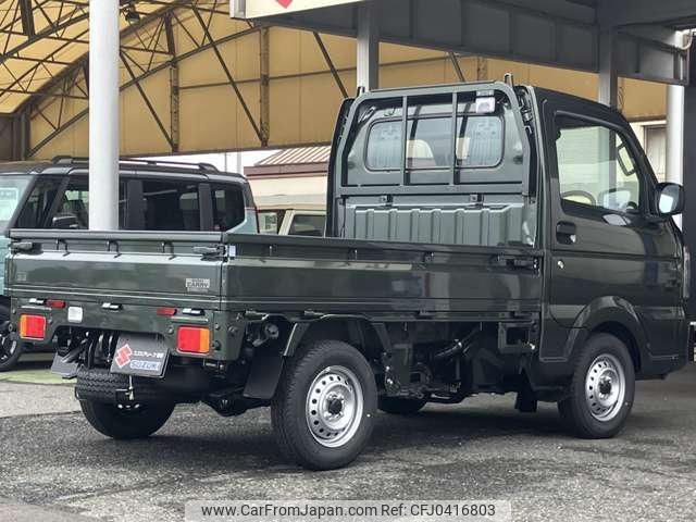 suzuki carry-truck 2024 -SUZUKI 【袖ヶ浦 480ﾁ4979】--Carry Truck DA16T--844480---SUZUKI 【袖ヶ浦 480ﾁ4979】--Carry Truck DA16T--844480- image 2