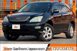 toyota harrier 2006 -TOYOTA--Harrier CBA-ACU30W--ACU30-0053344---TOYOTA--Harrier CBA-ACU30W--ACU30-0053344-