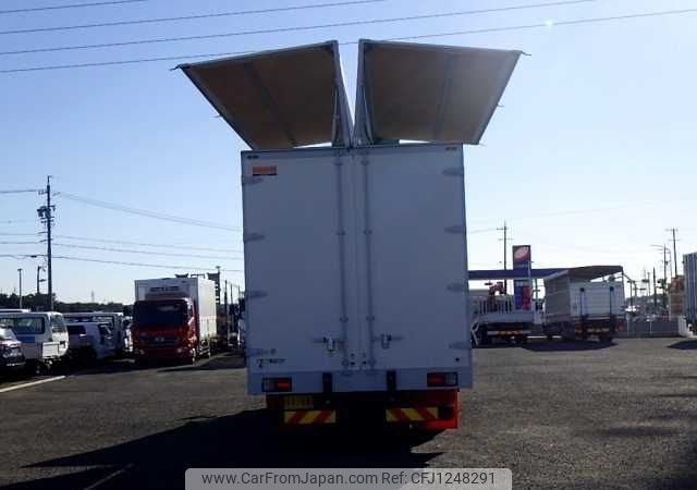 hino ranger 2018 646828-N9023120018F-90 image 2