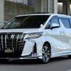 toyota alphard 2020 quick_quick_DBA-AGH30W_AGH30-0289399 image 1