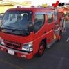 mitsubishi-fuso canter 2003 -MITSUBISHI--Canter FE73EB-503318---MITSUBISHI--Canter FE73EB-503318- image 10