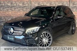 mercedes-benz amg 2018 CFJ1537491