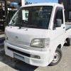 daihatsu hijet-truck 2003 -DAIHATSU 【名変中 】--Hijet Truck S210P--0215667---DAIHATSU 【名変中 】--Hijet Truck S210P--0215667- image 1