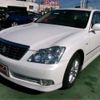 toyota crown 2005 -TOYOTA 【一宮 300】--Crown GRS180--GRS180-0021720---TOYOTA 【一宮 300】--Crown GRS180--GRS180-0021720- image 22