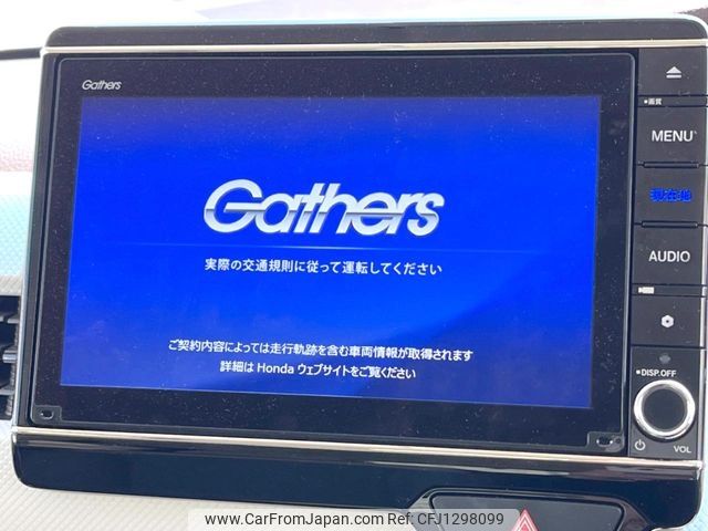 honda n-box 2020 -HONDA--N BOX 6BA-JF3--JF3-1508276---HONDA--N BOX 6BA-JF3--JF3-1508276- image 2