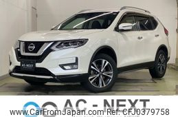 nissan x-trail 2019 -NISSAN--X-Trail DBA-NT32--NT32-309973---NISSAN--X-Trail DBA-NT32--NT32-309973-