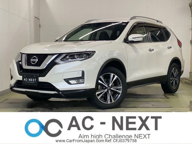 nissan x-trail 2019 -NISSAN--X-Trail DBA-NT32--NT32-309973---NISSAN--X-Trail DBA-NT32--NT32-309973- image 1