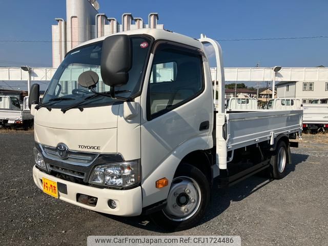 toyota toyoace 2018 CFJ1724486 image 2