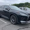 lexus rx 2021 quick_quick_3BA-AGL20W_AGL20-0023257 image 1