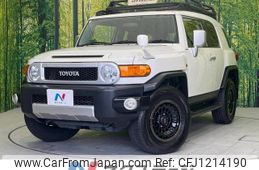 toyota fj-cruiser 2016 quick_quick_GSJ15W_GSJ15-0134439