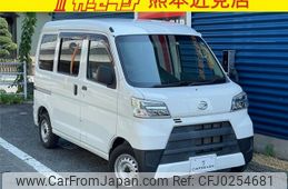 daihatsu hijet-van 2020 -DAIHATSU 【名変中 】--Hijet Van S321V--0473664---DAIHATSU 【名変中 】--Hijet Van S321V--0473664-