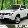 nissan juke 2015 -NISSAN--Juke DBA-YF15--YF15-500404---NISSAN--Juke DBA-YF15--YF15-500404- image 1