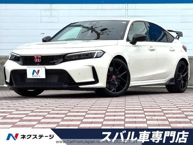 honda civic 2024 quick_quick_FL5_FL5-1102734 image 1
