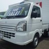 suzuki carry-truck 2025 -SUZUKI--Carry Truck 3BD-DA16T--DA16T-868***---SUZUKI--Carry Truck 3BD-DA16T--DA16T-868***- image 1