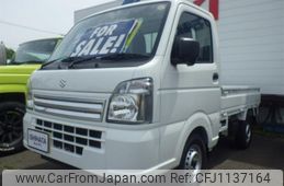 suzuki carry-truck 2025 -SUZUKI--Carry Truck 3BD-DA16T--DA16T-868***---SUZUKI--Carry Truck 3BD-DA16T--DA16T-868***-