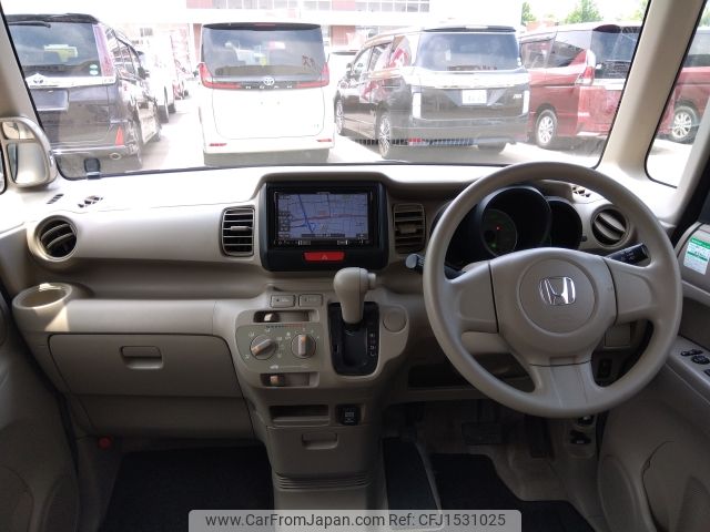 honda n-box-plus 2013 CFJ1531025 image 2
