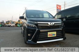 toyota voxy 2017 -TOYOTA--Voxy DBA-ZRR85W--ZRR85-0087339---TOYOTA--Voxy DBA-ZRR85W--ZRR85-0087339-