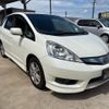 honda fit-shuttle-hybrid 2011 CFJ1648019 image 2
