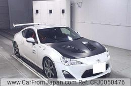 toyota 86 2016 -TOYOTA 【福岡 303ﾂ1051】--86 ZN6-061989---TOYOTA 【福岡 303ﾂ1051】--86 ZN6-061989-