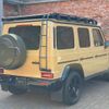 mercedes-benz g-class 2024 -MERCEDES-BENZ--Benz G Class 3DA-463350--W1N4633502X497***---MERCEDES-BENZ--Benz G Class 3DA-463350--W1N4633502X497***- image 8