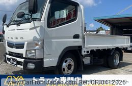 mitsubishi-fuso canter 2019 quick_quick_FBA20_FBA20-574259