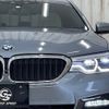 bmw 5-series 2017 -BMW--BMW 5 Series CLA-JA20P--WBAJA92080WB38210---BMW--BMW 5 Series CLA-JA20P--WBAJA92080WB38210- image 18