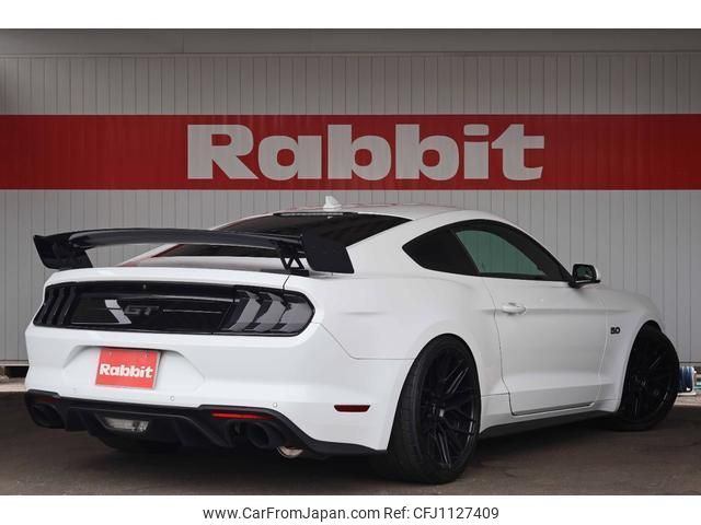 ford mustang 2020 quick_quick_HUMEI_ｸﾆ[01]178506 image 2