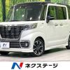 suzuki spacia 2018 -SUZUKI--Spacia DAA-MK53S--MK53S-824691---SUZUKI--Spacia DAA-MK53S--MK53S-824691- image 1