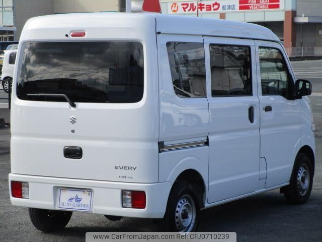 suzuki every 2023 -SUZUKI 【久留米 480ﾁ3547】--Every DA17V--709446---SUZUKI 【久留米 480ﾁ3547】--Every DA17V--709446- image 2