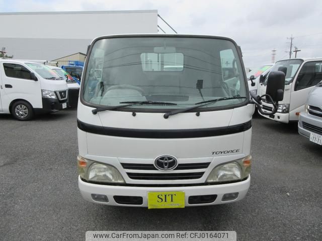 toyota toyoace 2008 GOO_NET_EXCHANGE_0540197A30240901W002 image 2