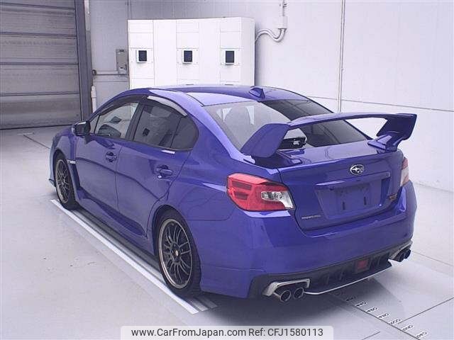 subaru wrx 2014 CFJ1580113 image 2