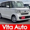 honda n-box 2018 CFJ1588314 image 1