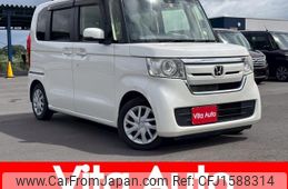 honda n-box 2018 CFJ1588314