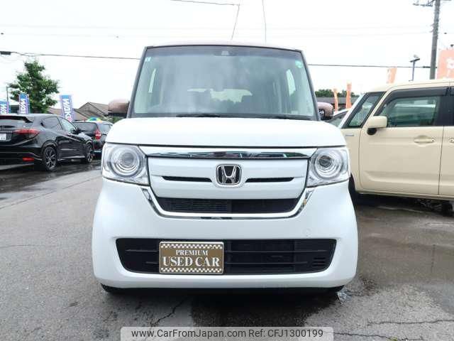 honda n-box 2019 -HONDA 【名変中 】--N BOX JF3--1266993---HONDA 【名変中 】--N BOX JF3--1266993- image 2