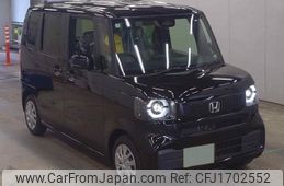 honda n-box 2025 CFJ1702552
